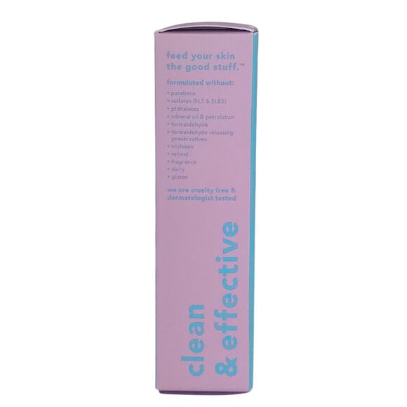 TULA Tri-Supreme Serum Overnight Oil Concentrate Probiotic Skincare - Picture 3 of 6